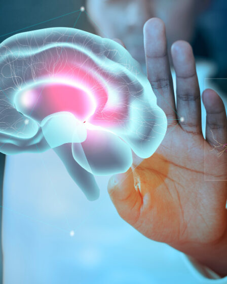 Pathophysiologie Tremblements Essentiels