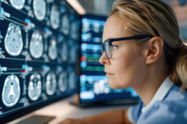 Imagerie Cérébrale