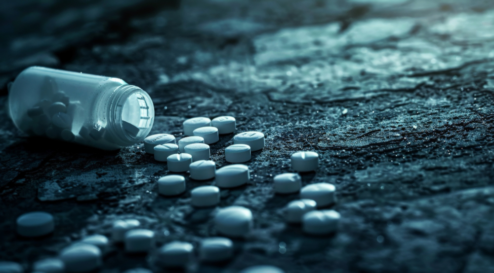 Effets à Long Terme des Médicaments