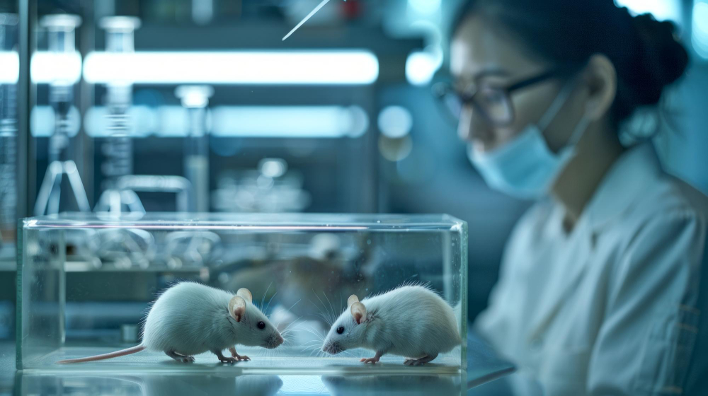 Nouveaux Modèles Animaux pour l'Étude des Tremblements Essentiels : Innovations et Limitations