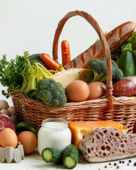 L'Influence de l'Alimentation et du Mode de Vie sur les Tremblements Essentiels : Revue des Études Cliniques