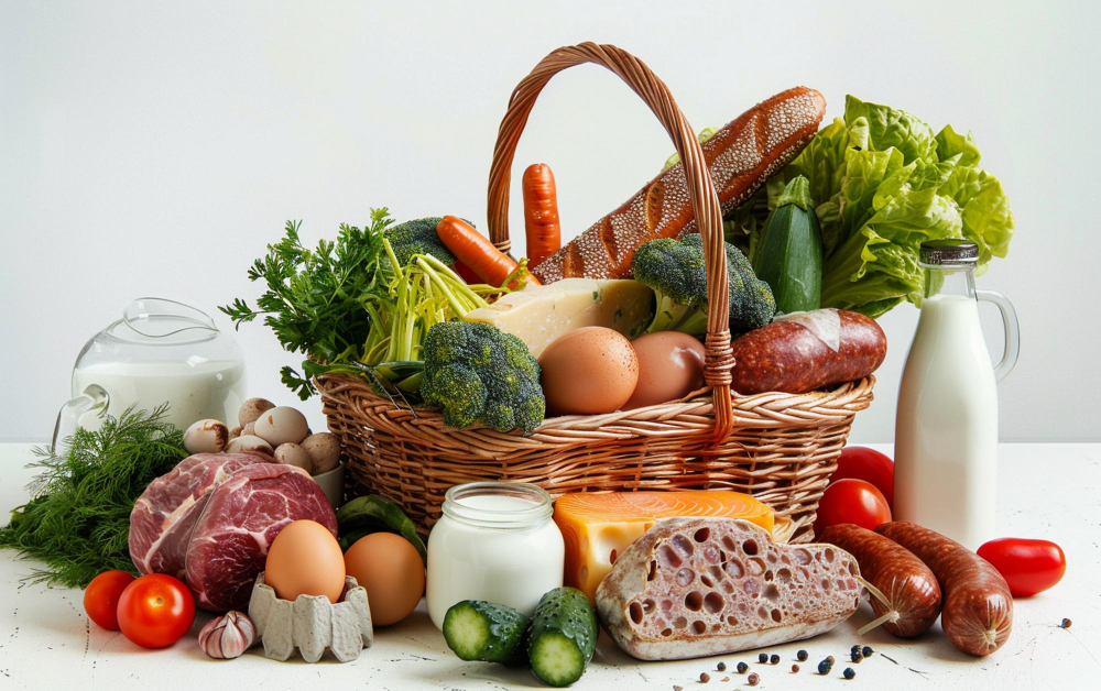 L'Influence de l'Alimentation et du Mode de Vie sur les Tremblements Essentiels : Revue des Études Cliniques